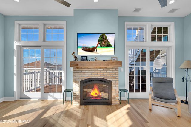 170 W Beach Way, Lavallette, NJ 08735