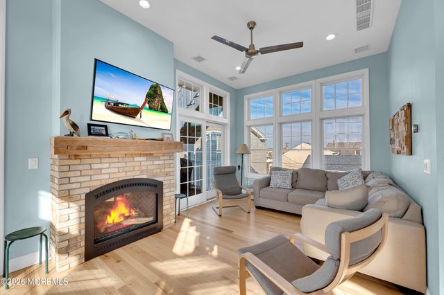 170 W Beach Way, Lavallette, NJ 08735