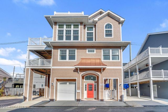 170 W Beach Way, Lavallette, NJ 08735