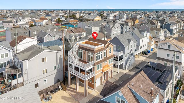170 W Beach Way, Lavallette, NJ 08735