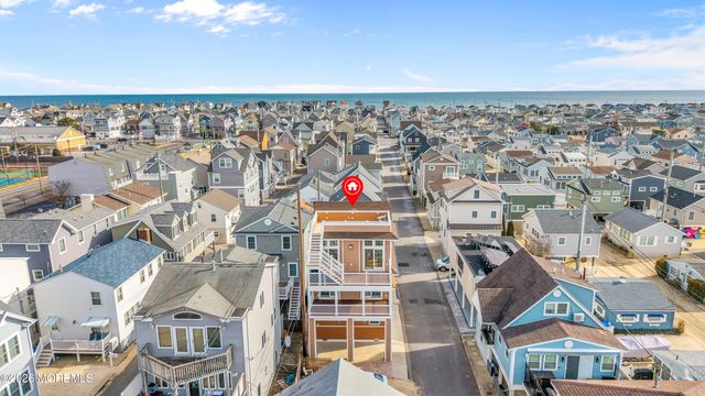 170 W Beach Way, Lavallette, NJ 08735