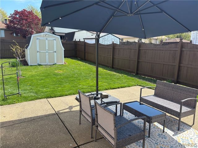 113 Woodgate Drive, Cheektowaga, NY 14227
