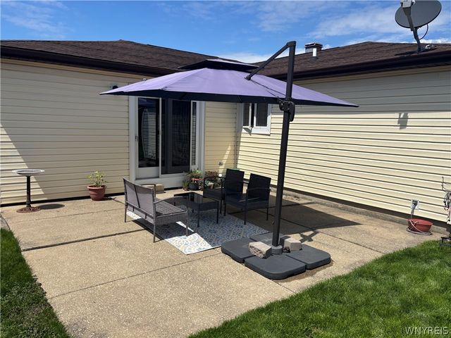 113 Woodgate Drive, Cheektowaga, NY 14227