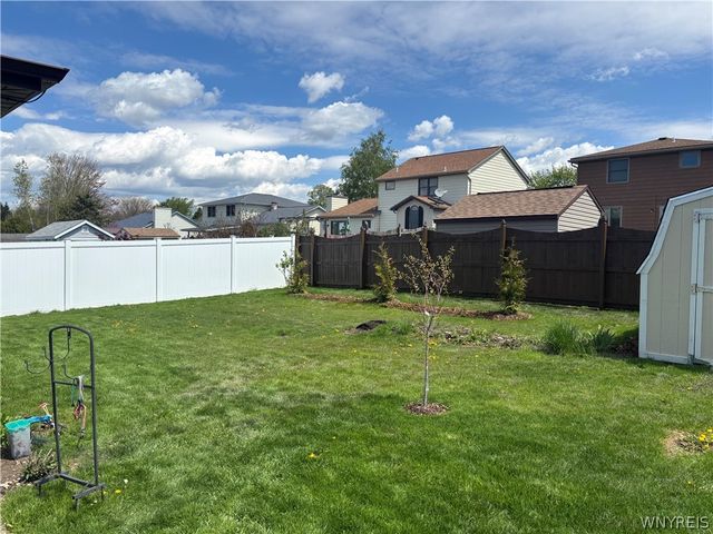 113 Woodgate Drive, Cheektowaga, NY 14227