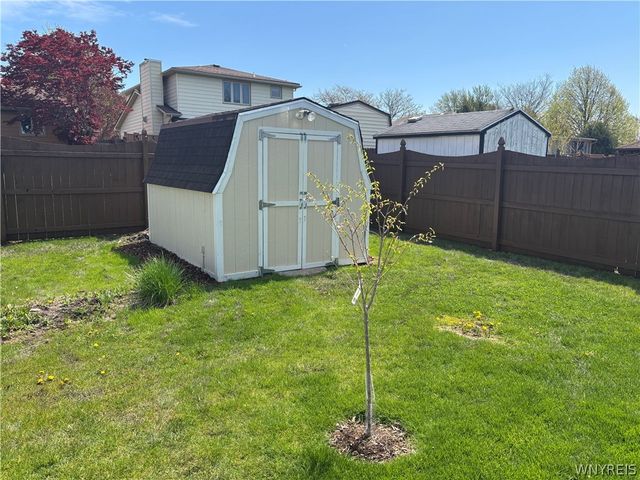 113 Woodgate Drive, Cheektowaga, NY 14227