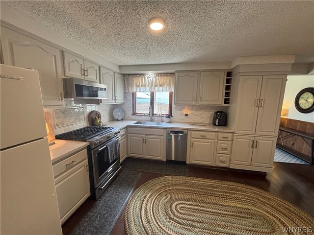 113 Woodgate Drive, Cheektowaga, NY 14227