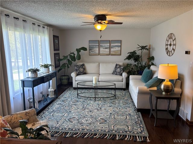 113 Woodgate Drive, Cheektowaga, NY 14227