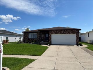 113 Woodgate Drive, Cheektowaga, NY 14227