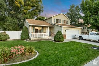 161 S 1475 W, Lehi, UT 84043
