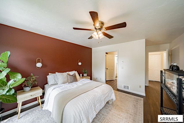 3126 S 2810 W, Rexburg, ID 83440