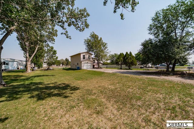 3126 S 2810 W, Rexburg, ID 83440