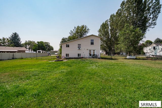 3126 S 2810 W, Rexburg, ID 83440
