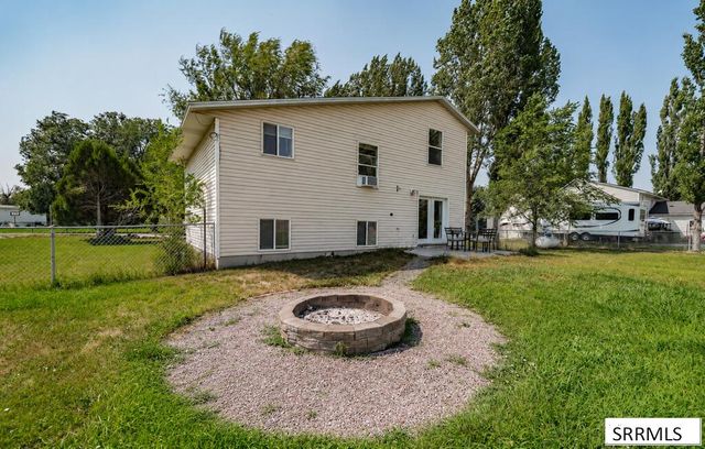 3126 S 2810 W, Rexburg, ID 83440