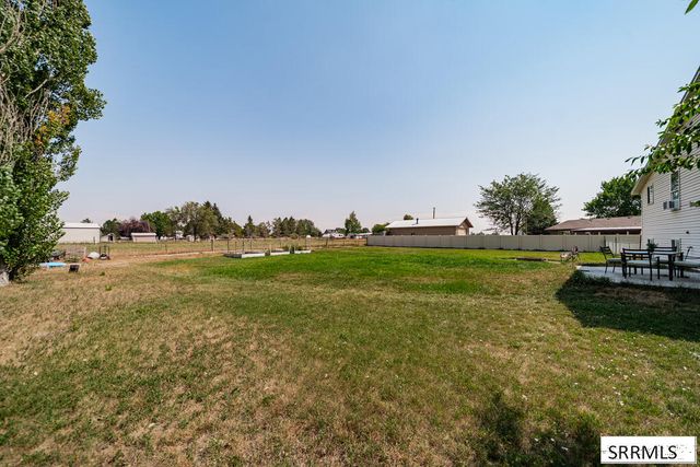 3126 S 2810 W, Rexburg, ID 83440