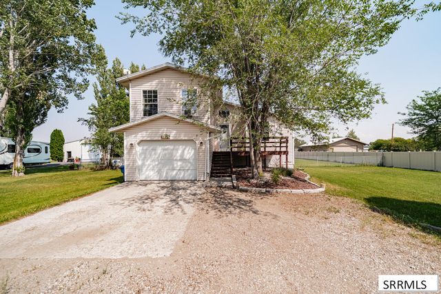 3126 S 2810 W, Rexburg, ID 83440