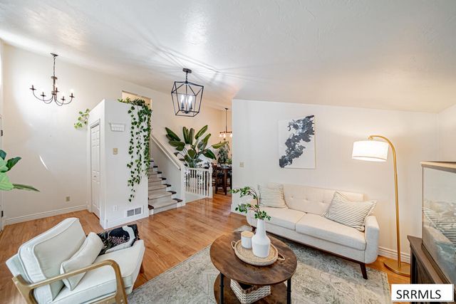 3126 S 2810 W, Rexburg, ID 83440