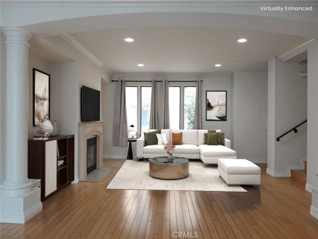 66 N Allen Avenue 3, Pasadena, CA 91106