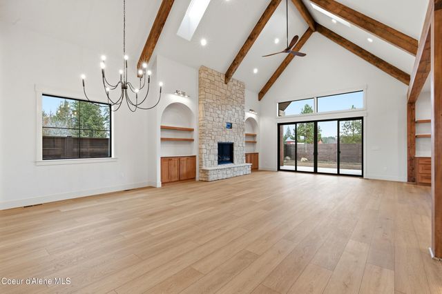 11036 N Armonia WAY, Hayden Lake, ID 83835