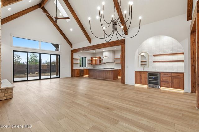 11036 N Armonia WAY, Hayden Lake, ID 83835