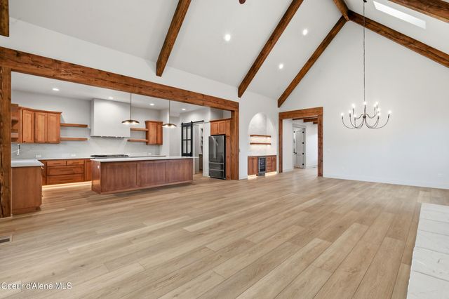 11036 N Armonia WAY, Hayden Lake, ID 83835