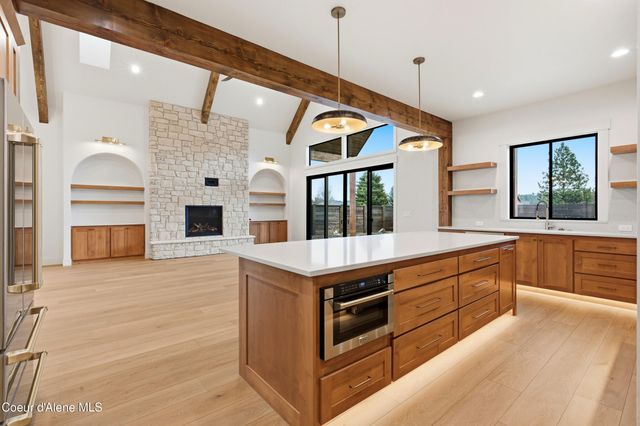 11036 N Armonia WAY, Hayden Lake, ID 83835