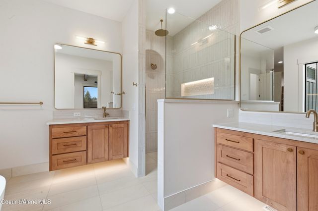 11036 N Armonia WAY, Hayden Lake, ID 83835