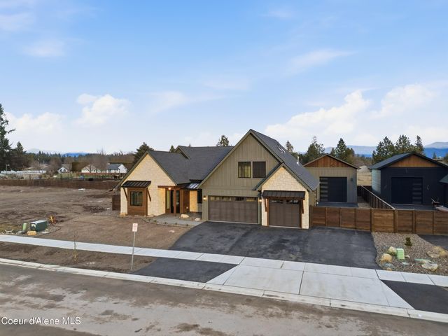 11036 N Armonia WAY, Hayden Lake, ID 83835