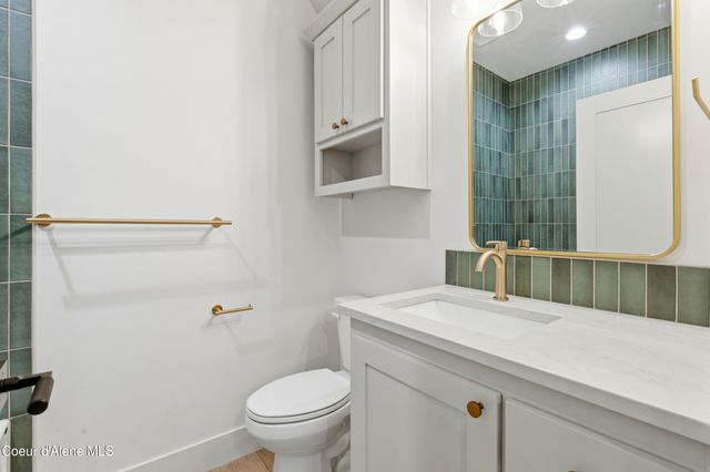 11036 N Armonia WAY, Hayden Lake, ID 83835