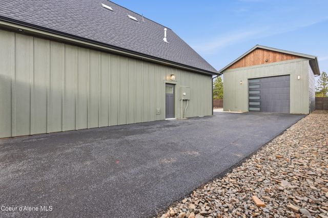 11036 N Armonia WAY, Hayden Lake, ID 83835