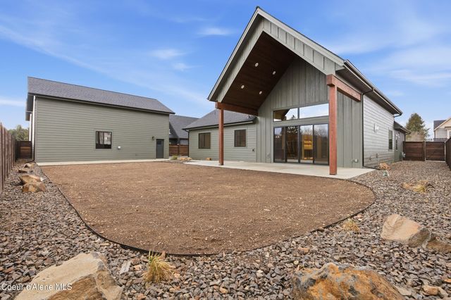 11036 N Armonia WAY, Hayden Lake, ID 83835