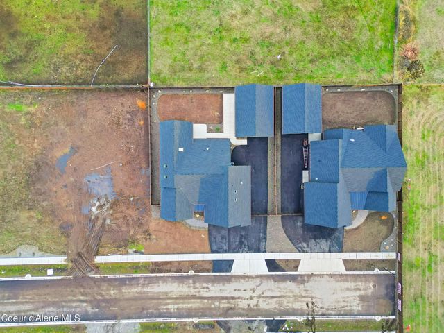 11036 N Armonia WAY, Hayden Lake, ID 83835