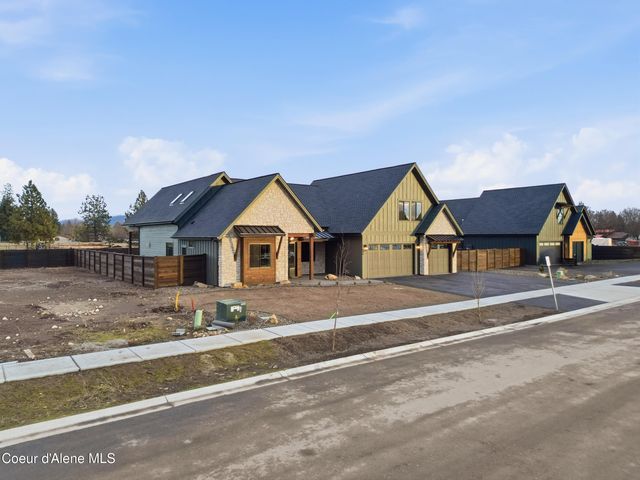 11036 N Armonia WAY, Hayden Lake, ID 83835