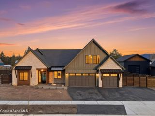 11036 N Armonia WAY, Hayden Lake, ID 83835