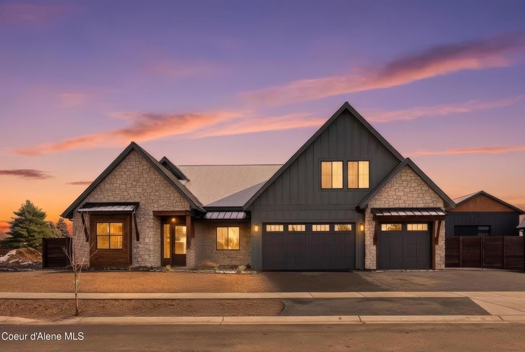 11036 N Armonia WAY, Hayden Lake, ID 83835 photo 2