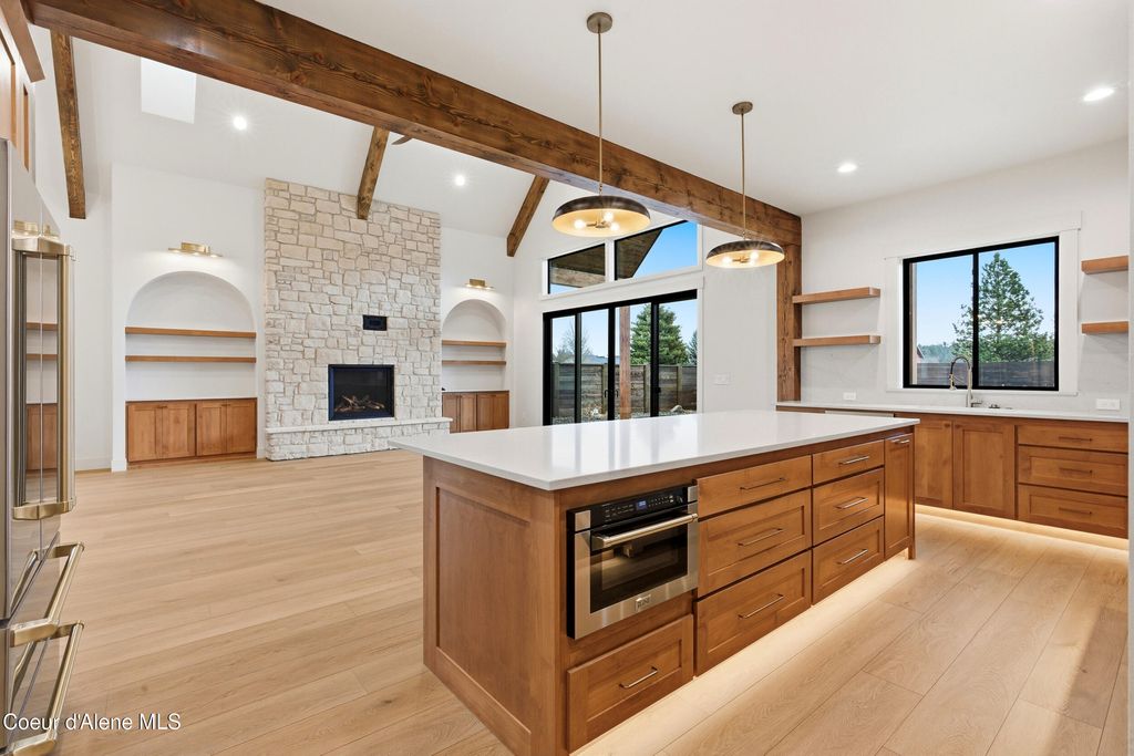 11036 N Armonia WAY, Hayden Lake, ID 83835 photo 30