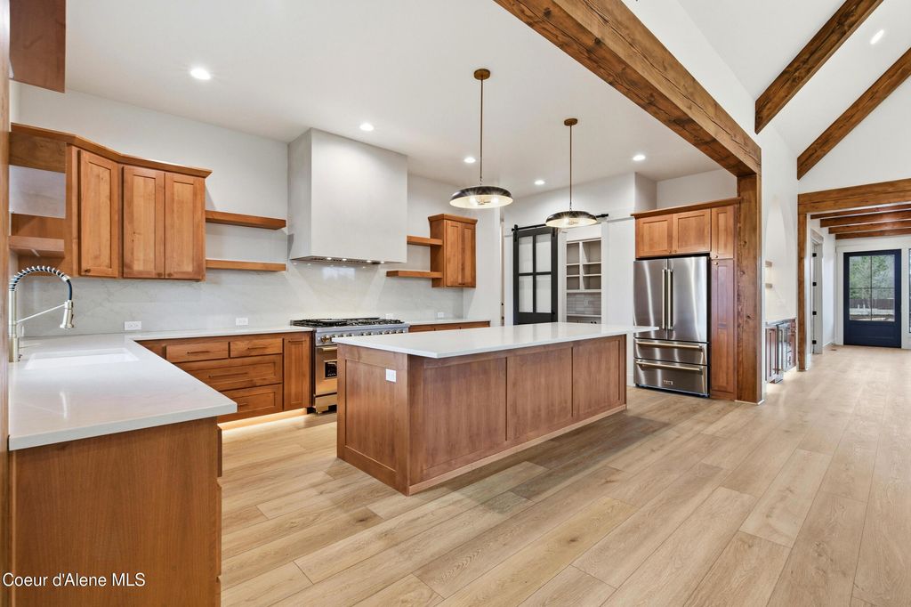 11036 N Armonia WAY, Hayden Lake, ID 83835 photo 33