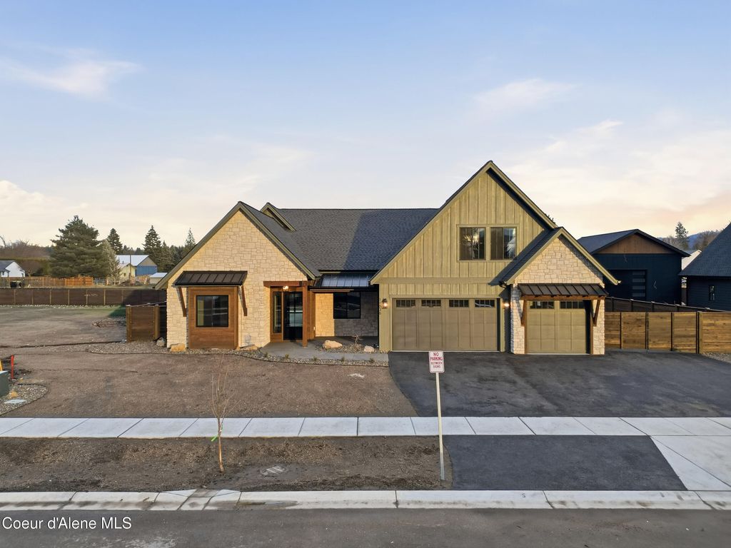 11036 N Armonia WAY, Hayden Lake, ID 83835 photo 5