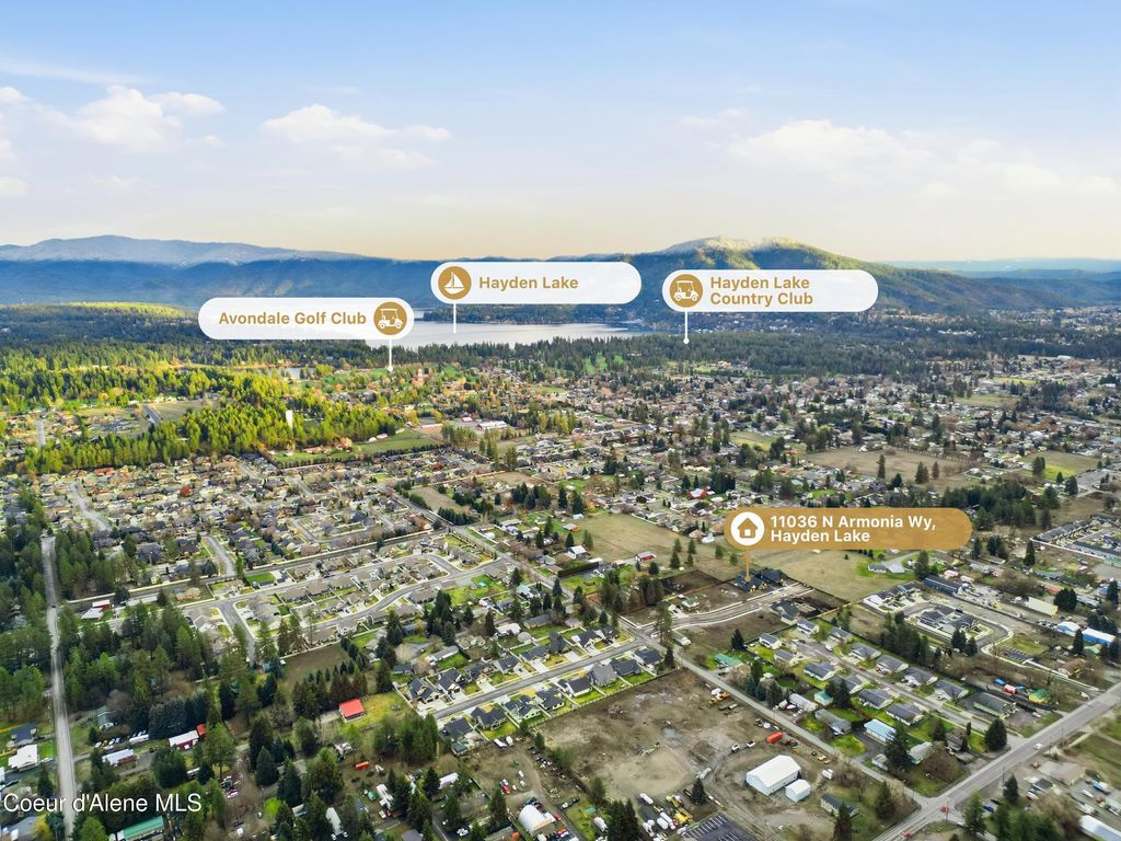 11036 N Armonia WAY, Hayden Lake, ID 83835 photo 70
