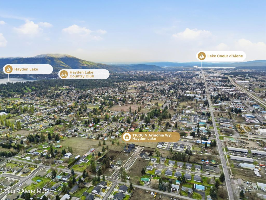 11036 N Armonia WAY, Hayden Lake, ID 83835 photo 72
