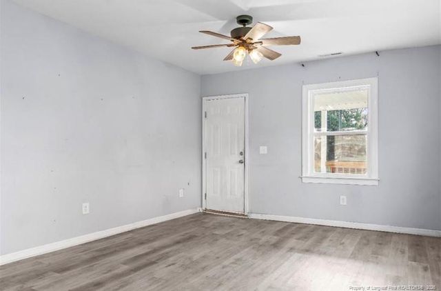 313, 315 S Racepath Street, Fayetteville, NC 28301