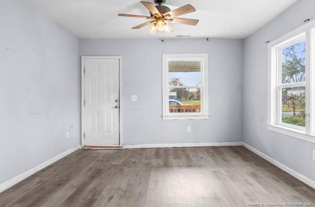 313, 315 S Racepath Street, Fayetteville, NC 28301