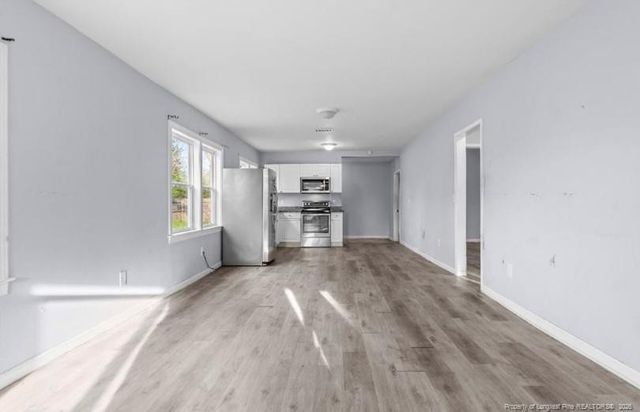313, 315 S Racepath Street, Fayetteville, NC 28301