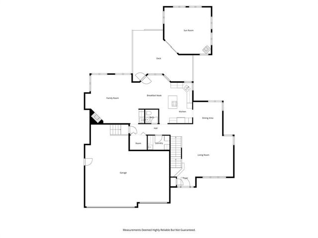 870 SE Walnut Ridge Drive, Waukee, IA 50263