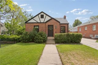 2054 S Saint Paul Street, Denver, CO 80210