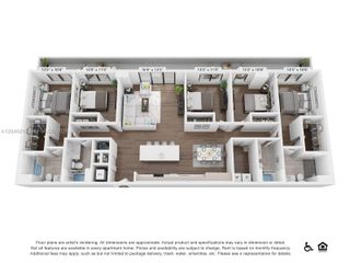 2800 SW 27th Terrace 0513, Miami, FL 33133