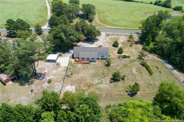 3898 Dudley Road, Fayetteville, NC 28312
