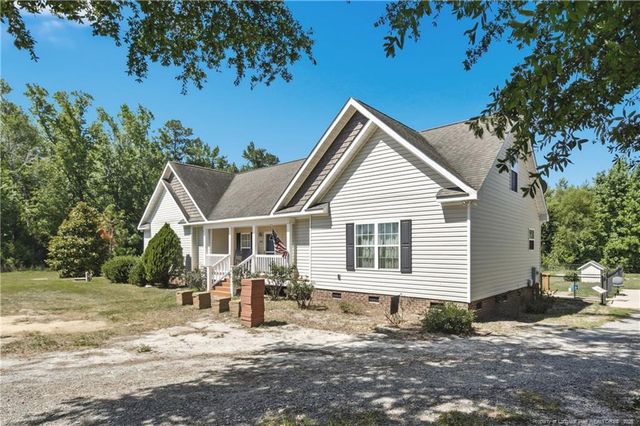 3898 Dudley Road, Fayetteville, NC 28312