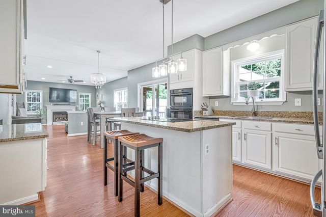 4220 WEEPING WILLOW LN, Huntingtown, MD 20639