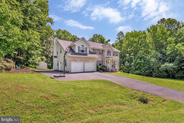 4220 WEEPING WILLOW LN, Huntingtown, MD 20639