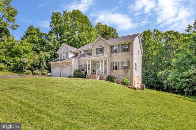 4220 WEEPING WILLOW LN, Huntingtown, MD 20639